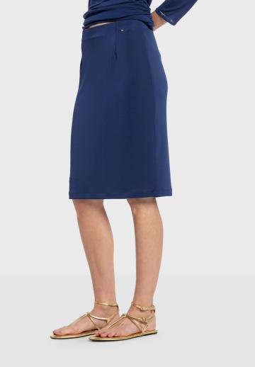 Юбка-карандаш