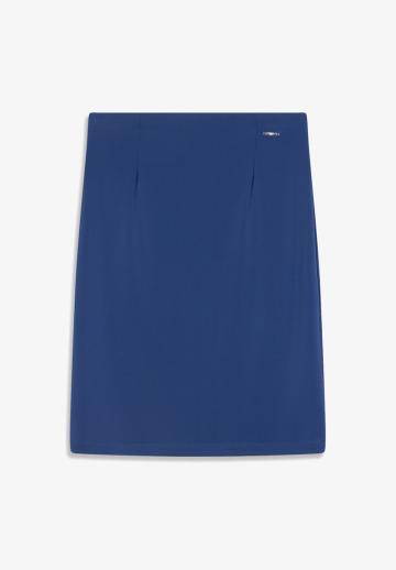 Юбка-карандаш