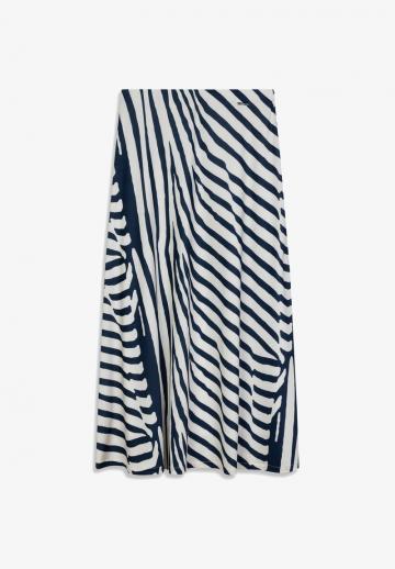 Юбка из джерси