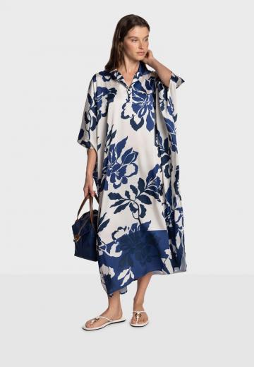 Длинное платье