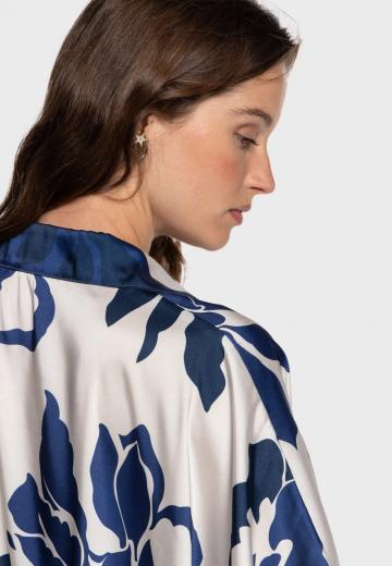 Длинное платье