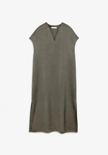 Платье макси