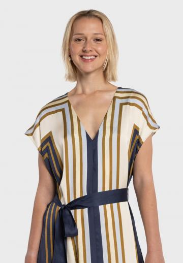 Платье макси