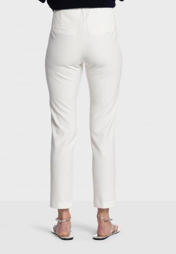 Узкие брюки