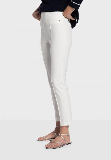 Узкие брюки