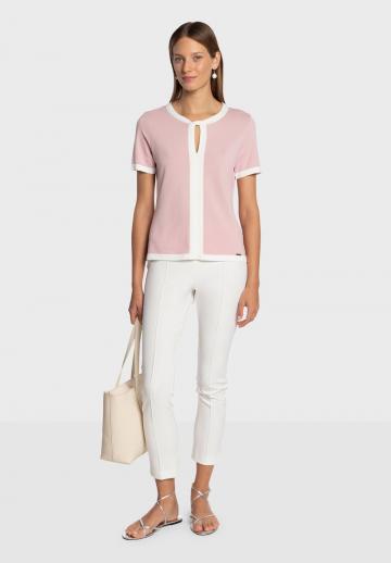 Узкие брюки