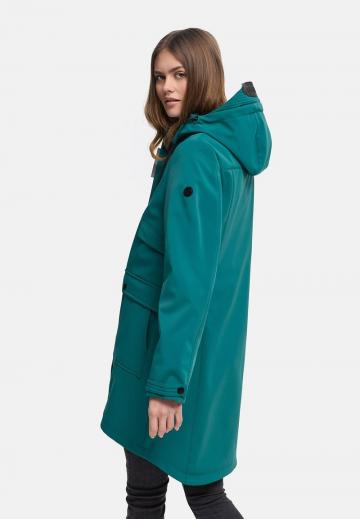 Куртка Softshell