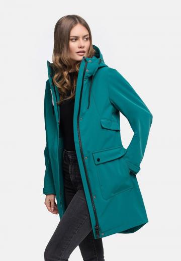 Куртка Softshell