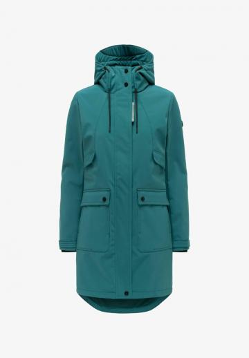 Куртка Softshell