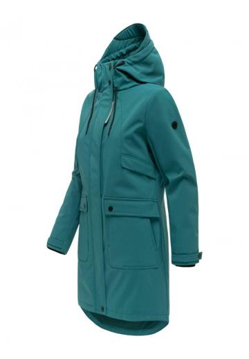 Куртка Softshell