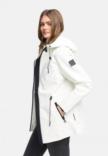 Куртка дождевик