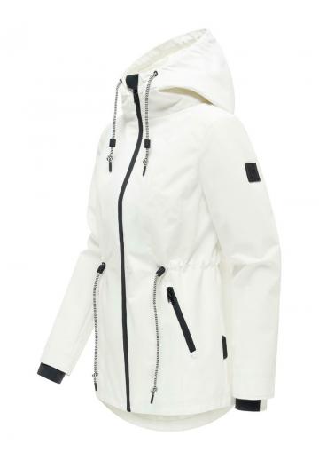 Куртка дождевик