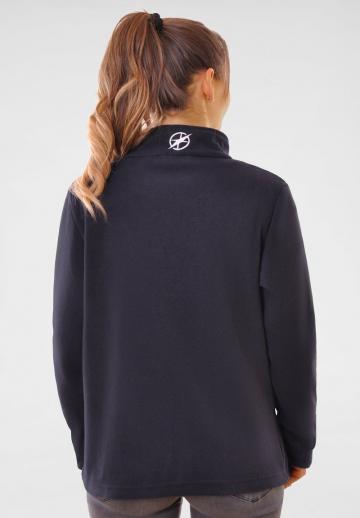 Флисовая куртка