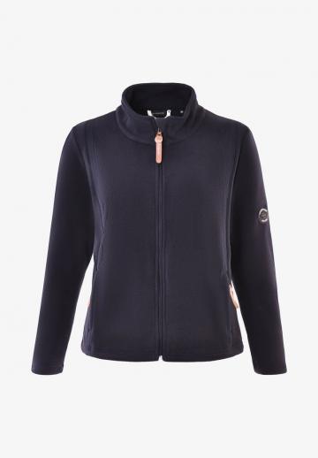 Флисовая куртка