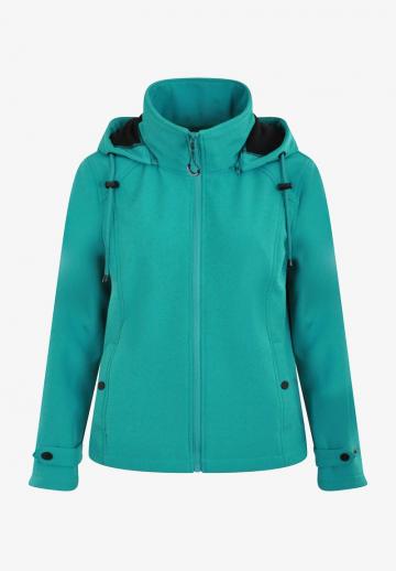 Флисовая куртка