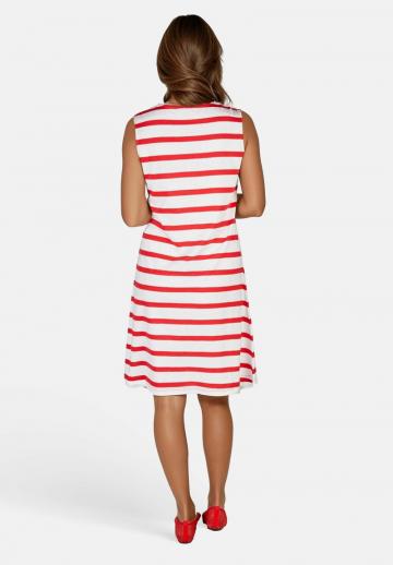 Пляжное платье