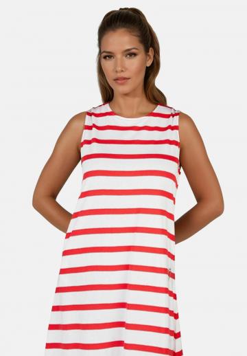 Пляжное платье