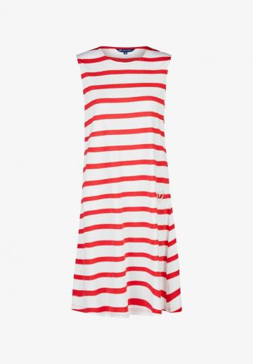 Пляжное платье