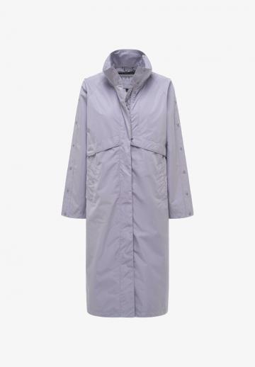 Длинная куртка