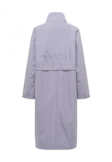 Длинная куртка