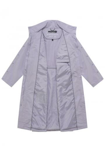 Длинная куртка