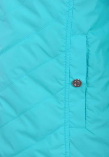 Стеганый жилет