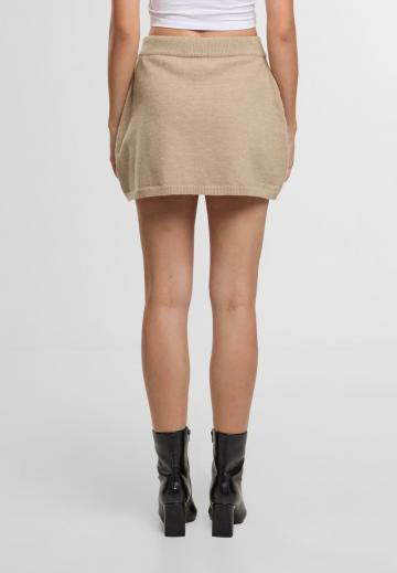 Мини-юбка
