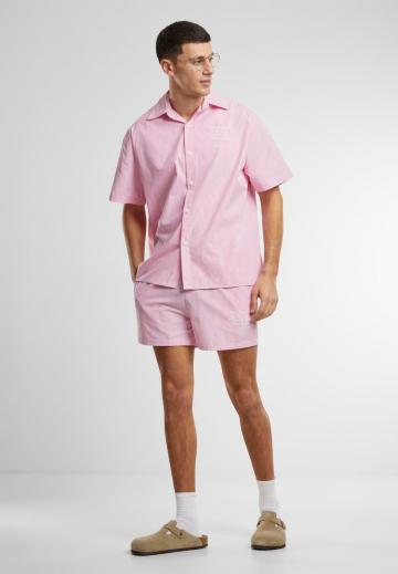 Рубашка с коротким рукавом