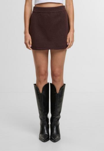 Мини-юбка