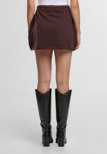 Мини-юбка