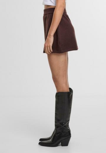 Мини-юбка