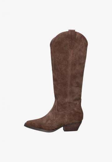 Ковбойские сапоги