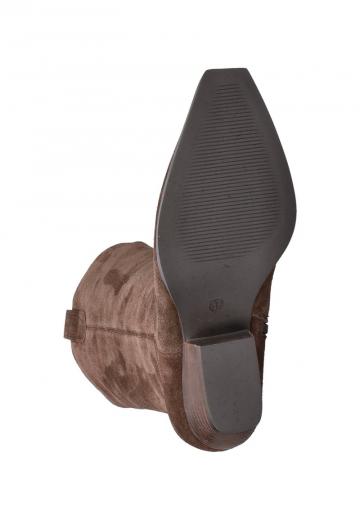 Ковбойские сапоги