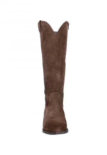 Ковбойские сапоги