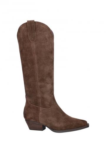 Ковбойские сапоги