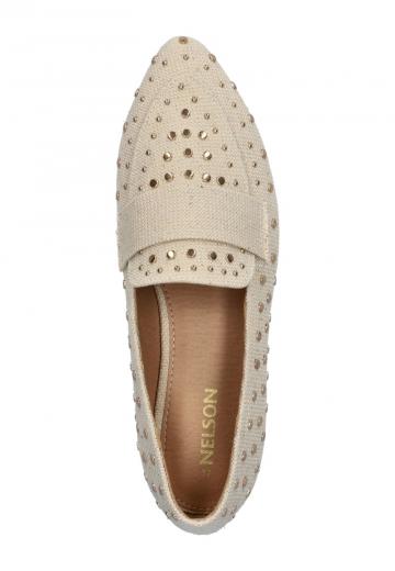 Полуботинки