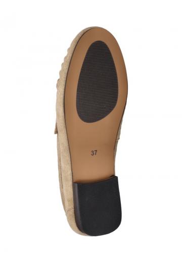 Полуботинки