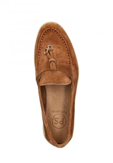 Полуботинки