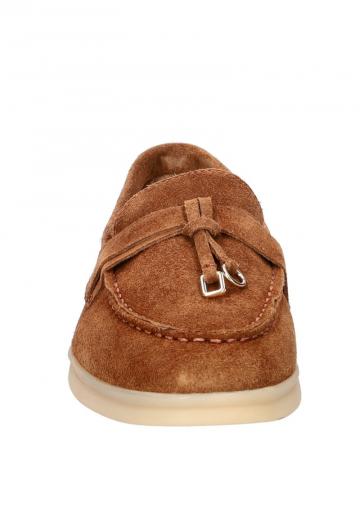 Полуботинки