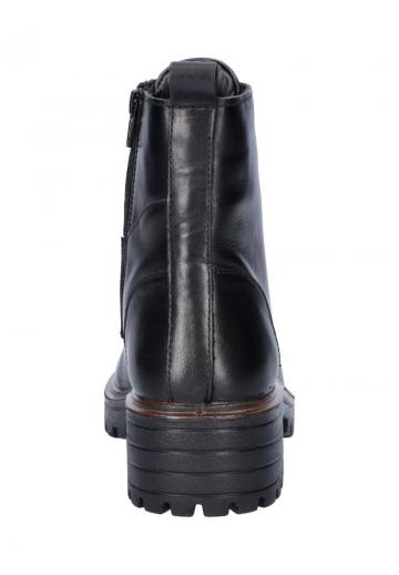 Полусапожки на платформе