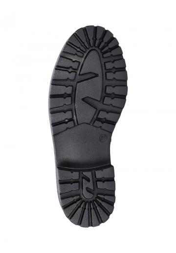 Полусапожки на платформе