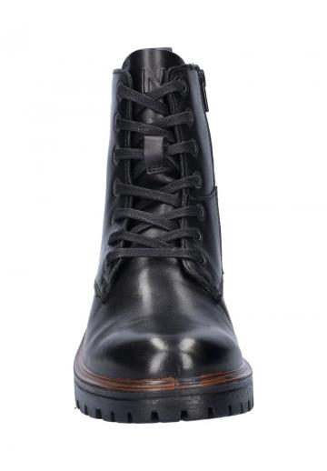 Полусапожки на платформе