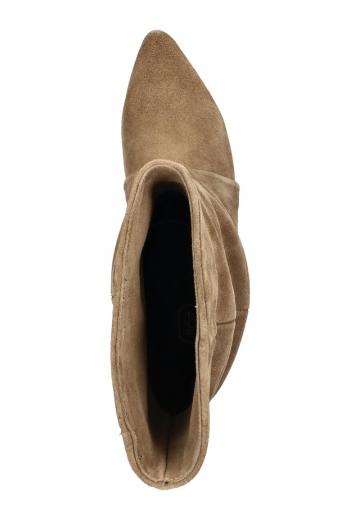 Ковбойские сапоги