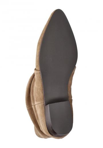 Ковбойские сапоги