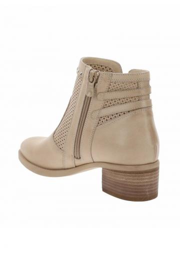 Ковбойские сапожки