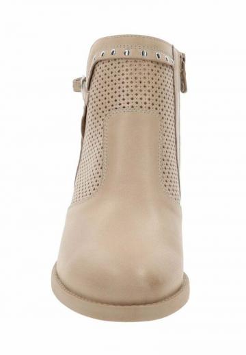 Ковбойские сапожки