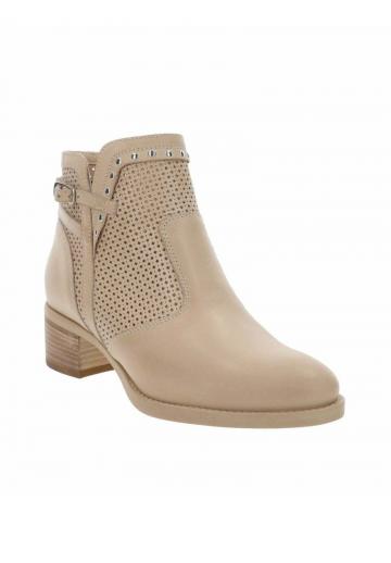 Ковбойские сапожки