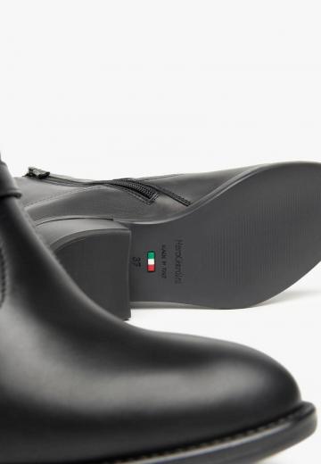 Ковбойские сапоги