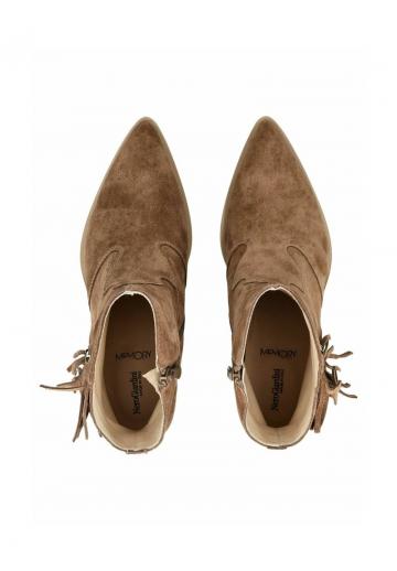 Ковбойские сапожки