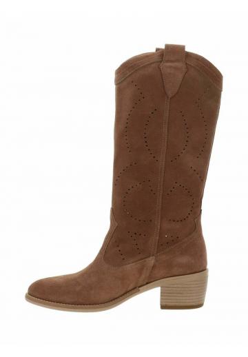 Ковбойские сапоги